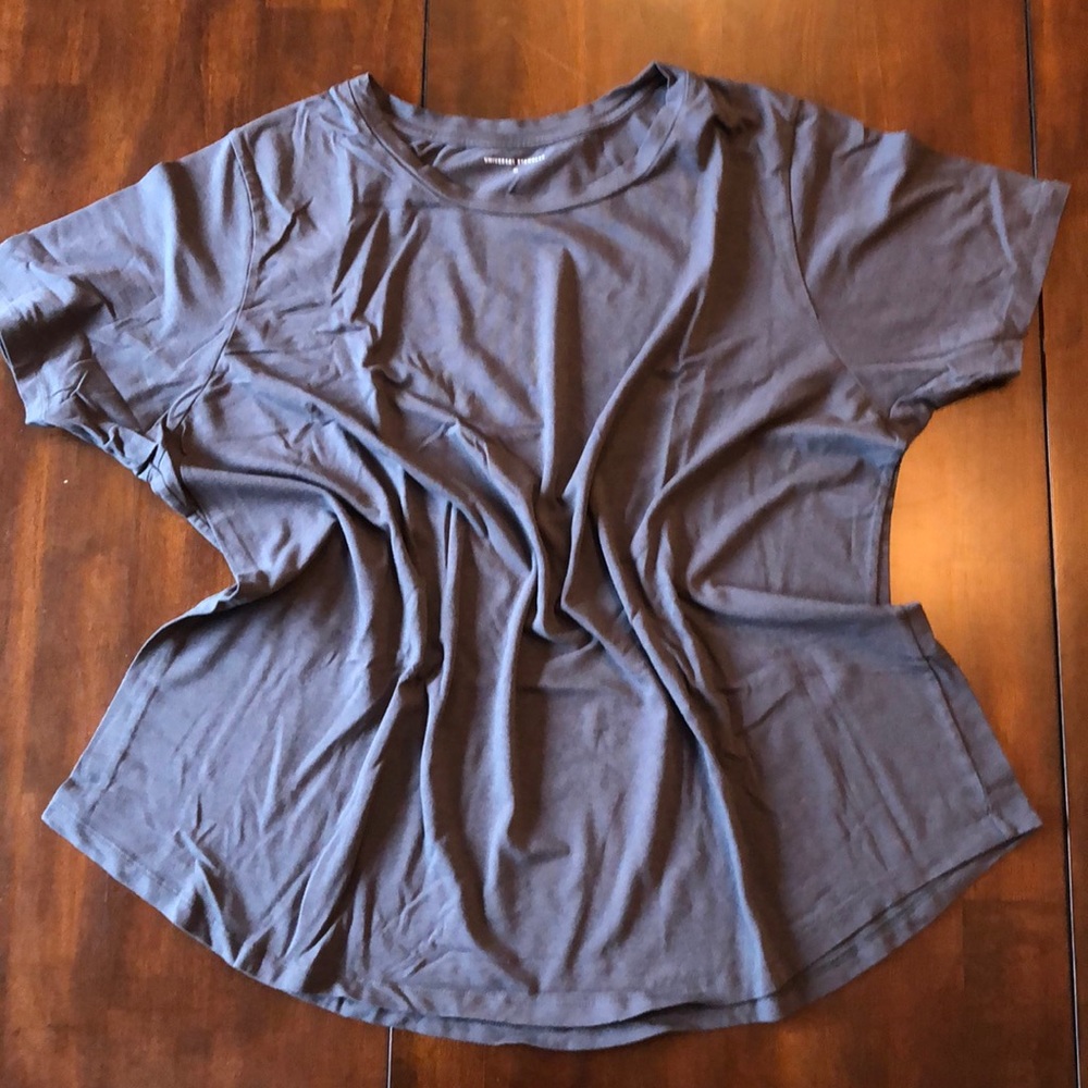 Universal Standard Tee Rex Size XL 26-28